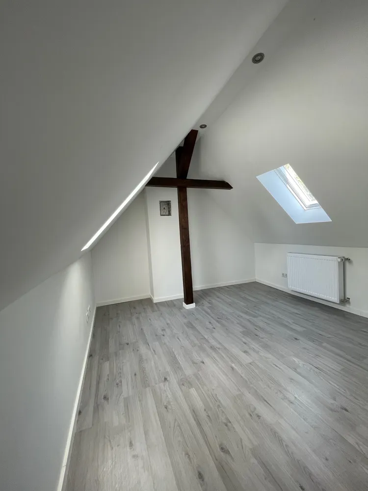 3 Zimmer Wohnung mit 72 m² in Gelsenkirchen – Bild 9