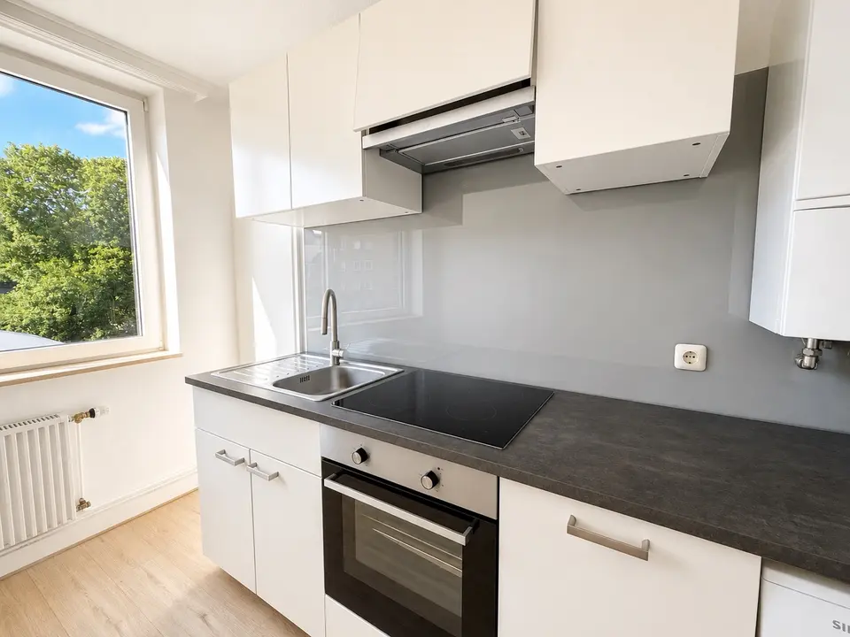 3 Zimmer Wohnung mit 70 m² in Kassel – Bild 4