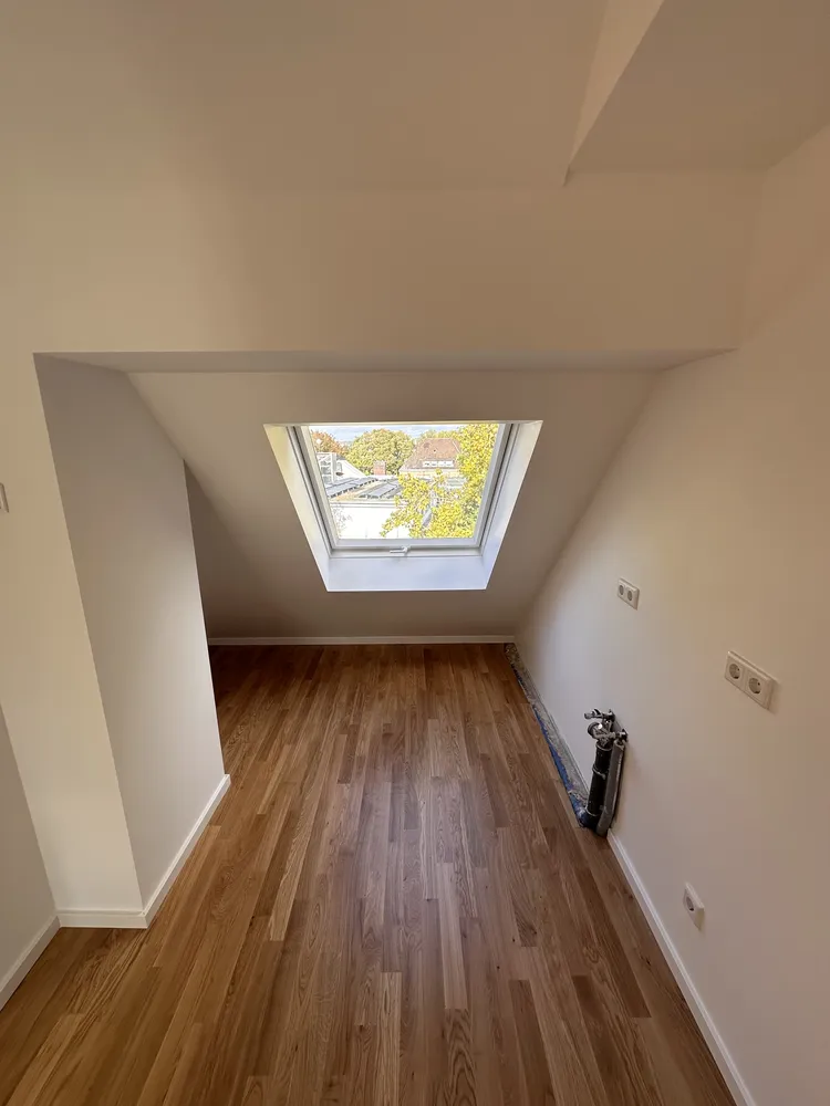 2 room apartment with 75 m² in Dortmund – Photo 9