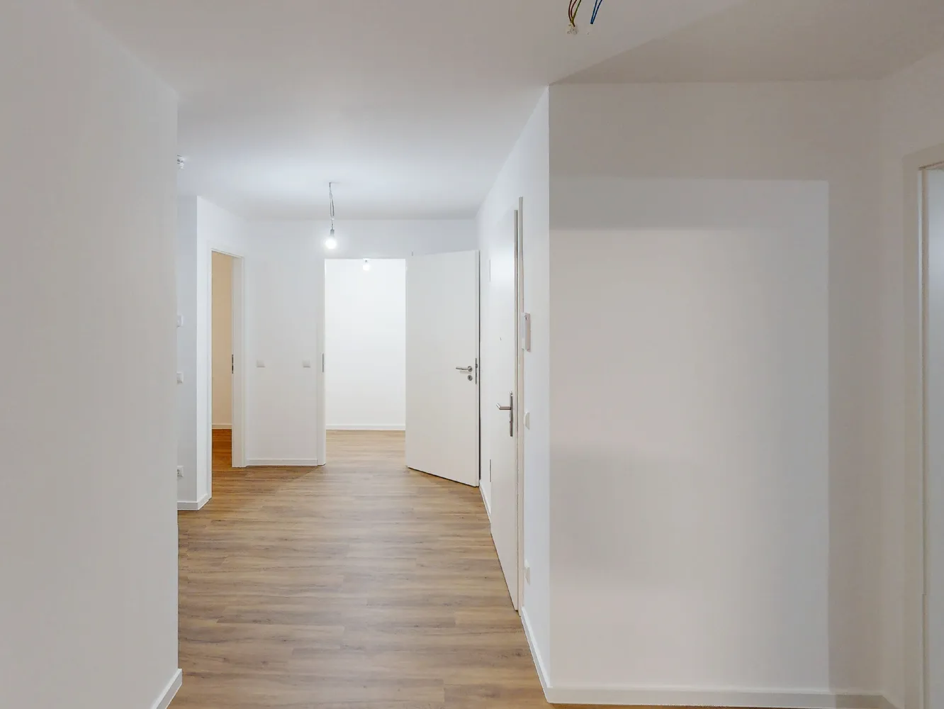 3 Zimmer Wohnung mit 88 m² in Krefeld – Bild 8