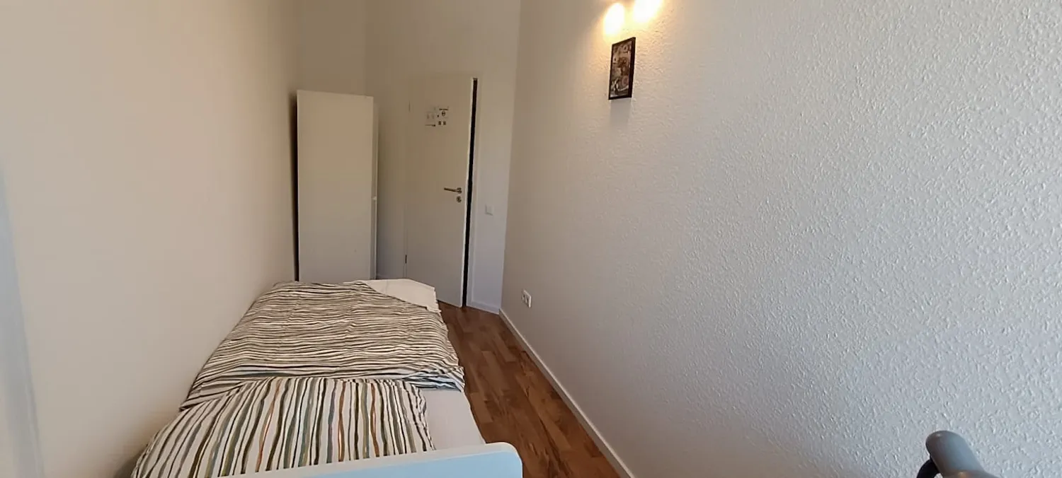 WG-Zimmer mit 9 m² in Dortmund – Bild 4