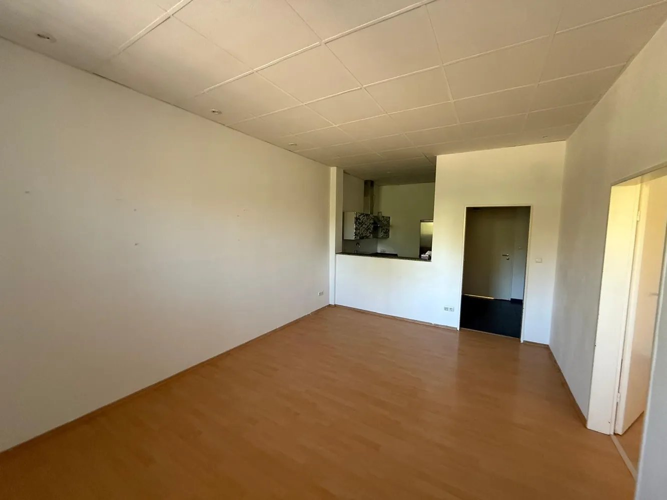 2 room apartment with 64 m² in Frankfurt am Main – Photo 1