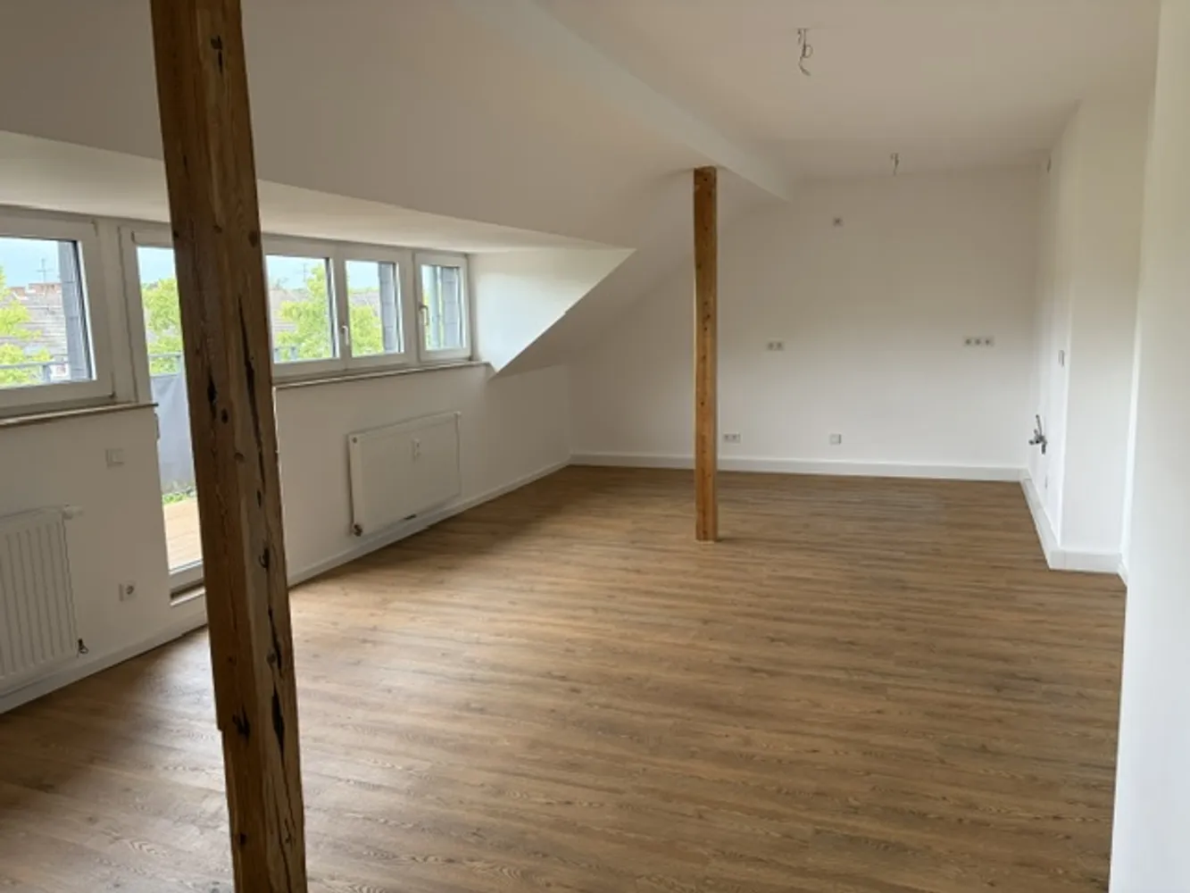 3 Zimmer Wohnung mit 76 m² in Krefeld – Bild 5