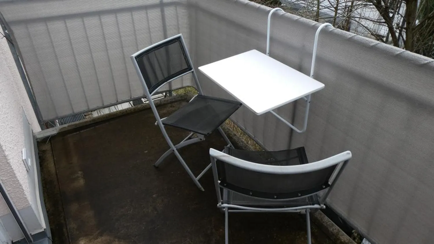 1 Zimmer Wohnung mit 38 m² in Ingolstadt – Bild 3