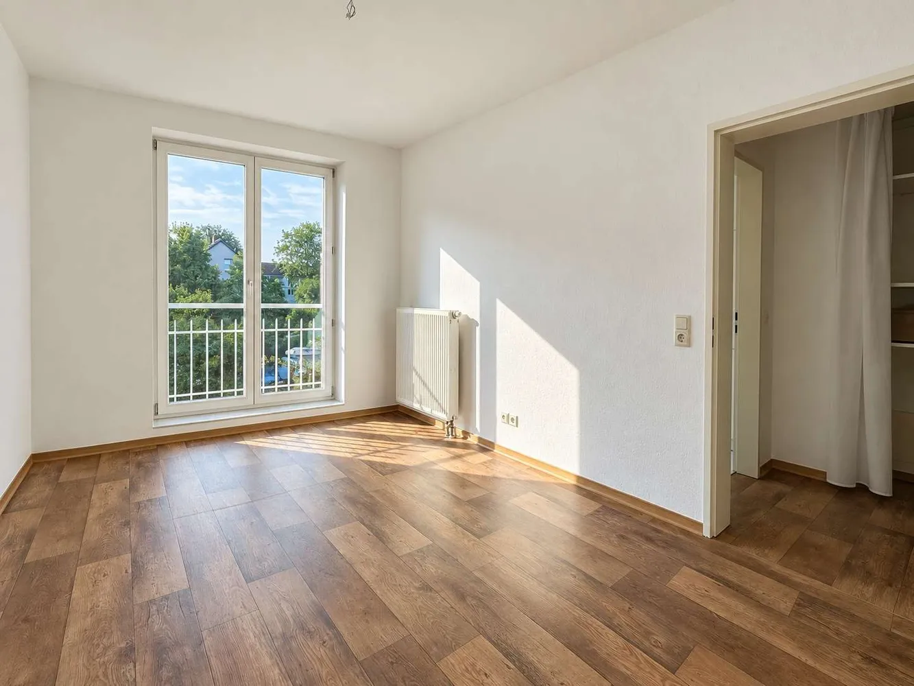 2 Zimmer Wohnung mit 69 m² in Bremen – Bild 8