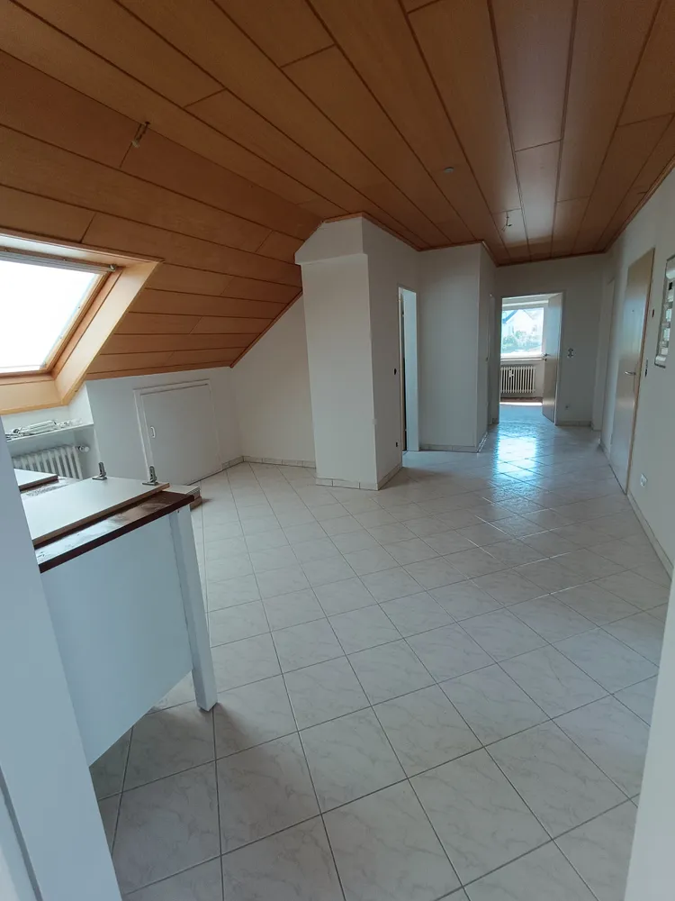 3 Zimmer Wohnung mit 87 m² in Wiesbaden – Bild 1