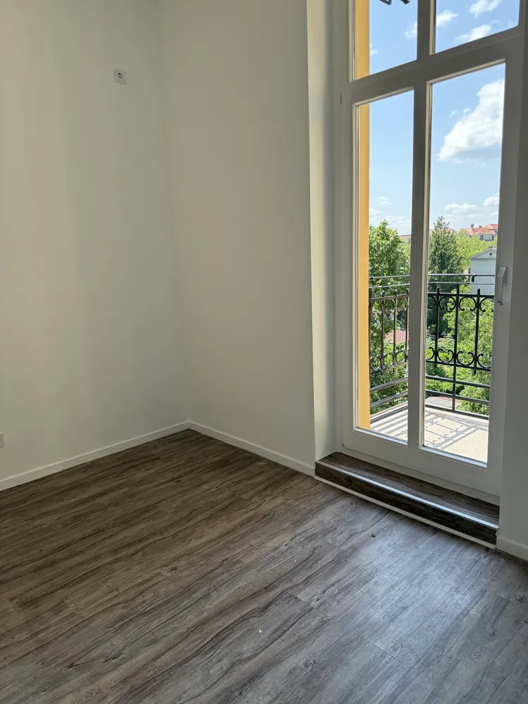 4 room apartment with 133 m² in Potsdam – Photo 7