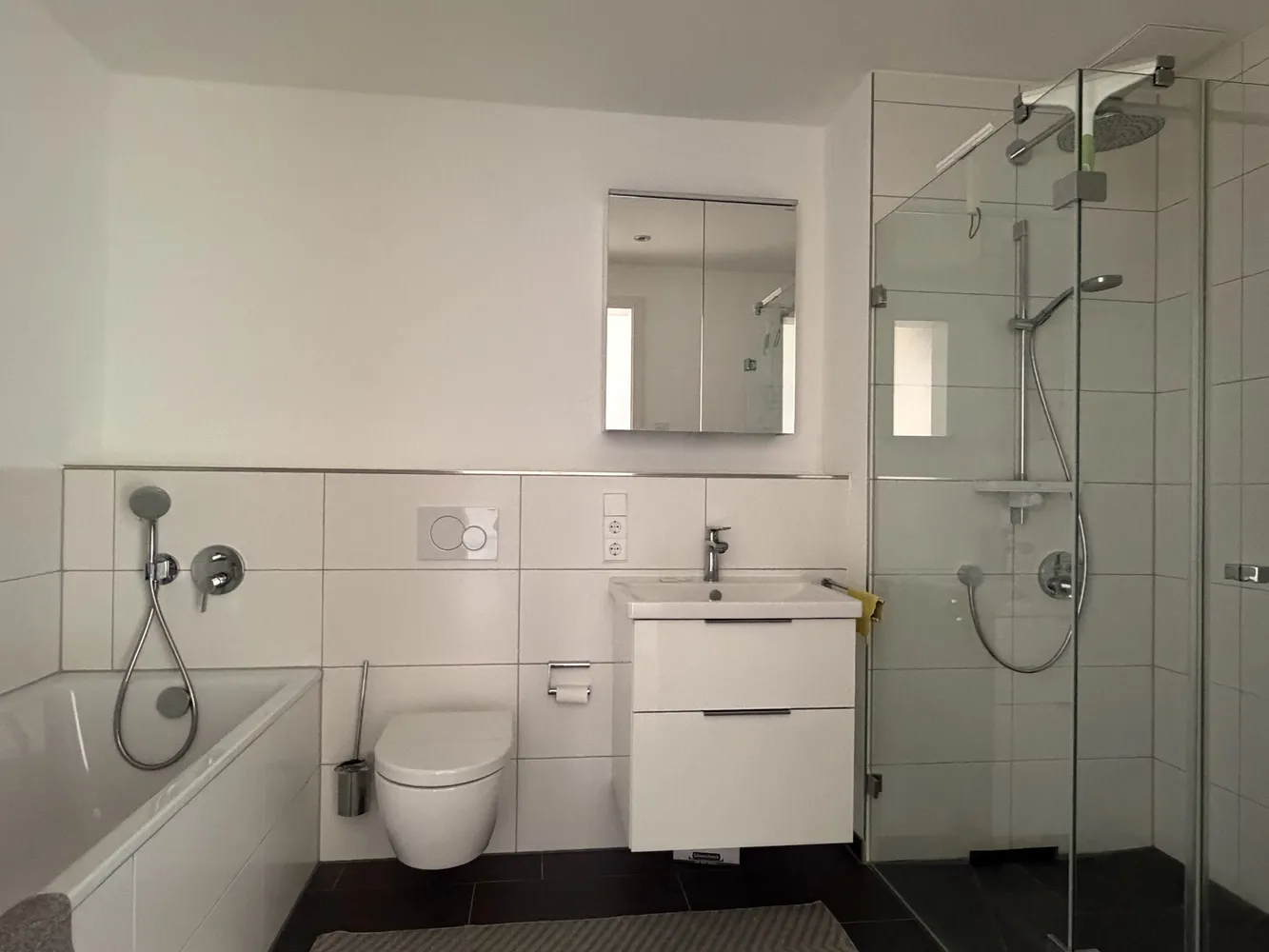 3 Zimmer Wohnung mit 85 m² in Frankfurt am Main – Bild 5