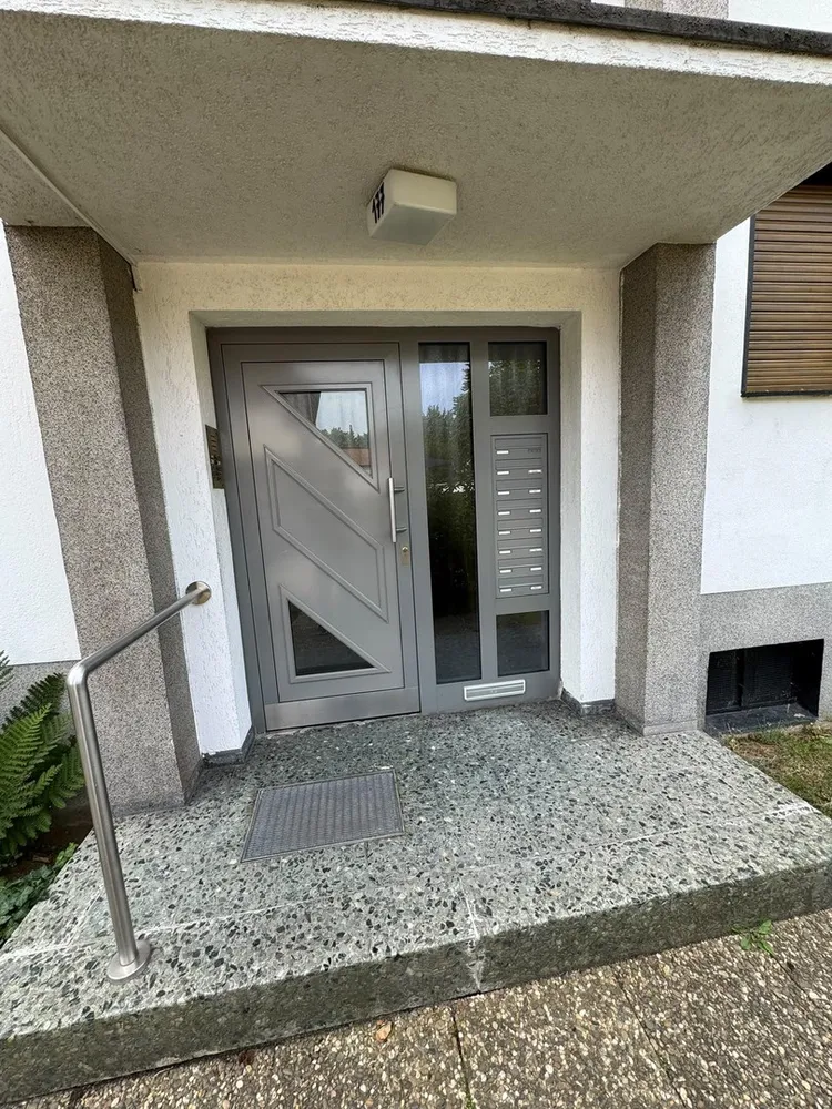 4 Zimmer Wohnung mit 70 m² in Essen – Bild 4
