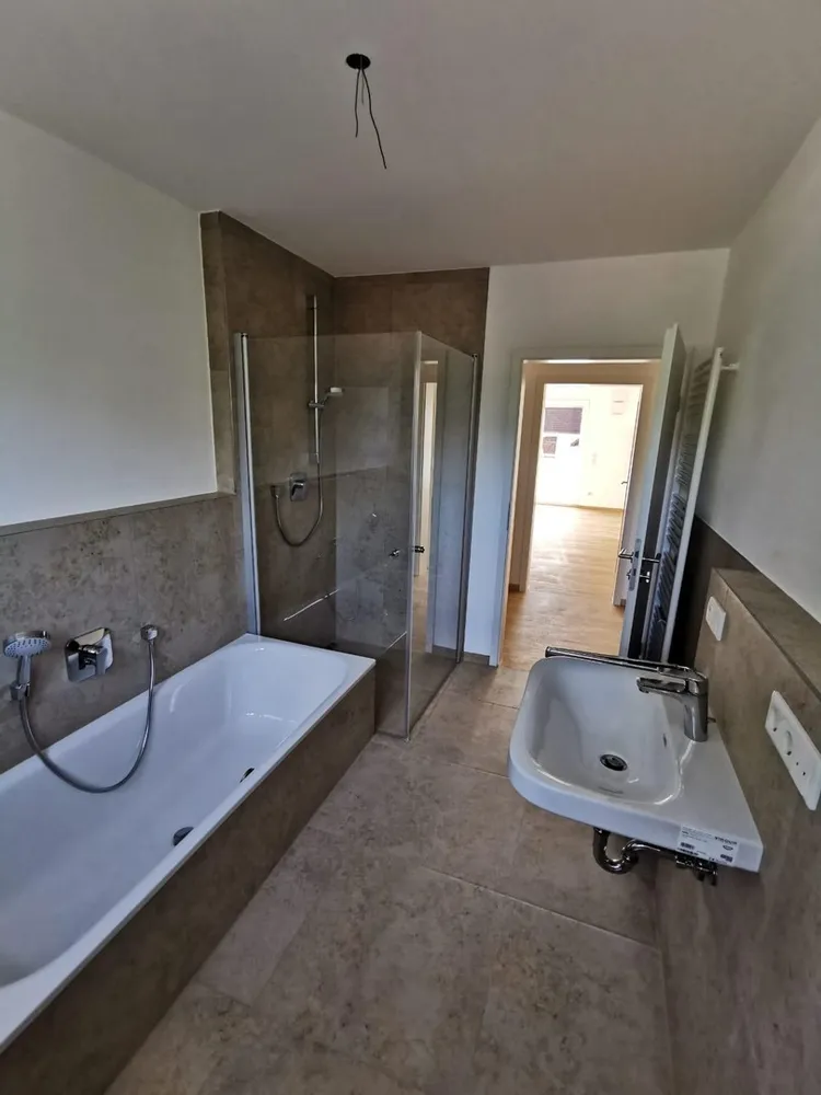 3 Zimmer Wohnung mit 72 m² in Ingolstadt – Bild 2