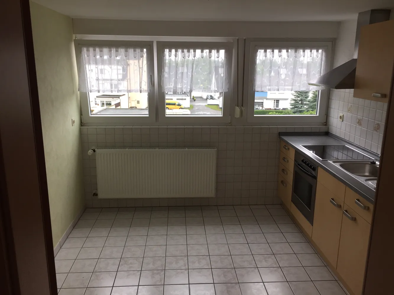 3 Zimmer Wohnung mit 59 m² in Hamm – Bild 4