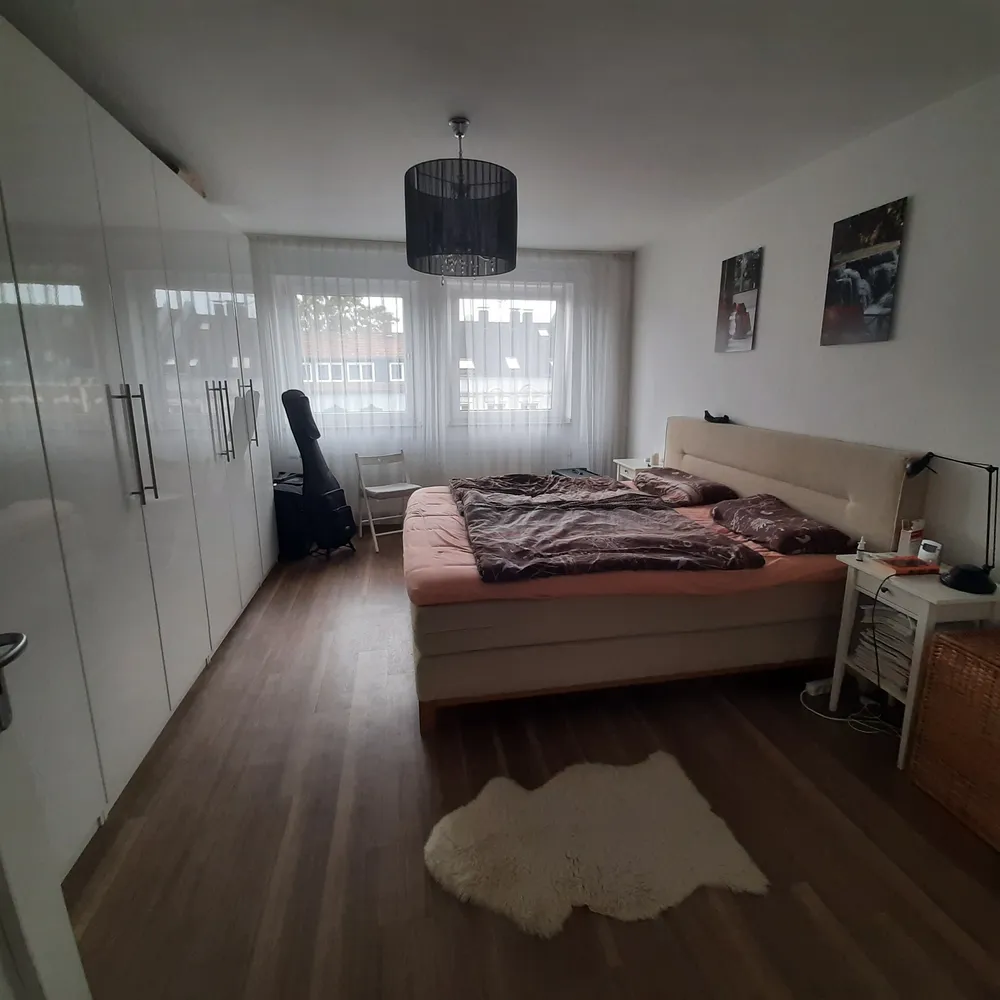 5 Zimmer Wohnung mit 125 m² in Düsseldorf – Bild 9