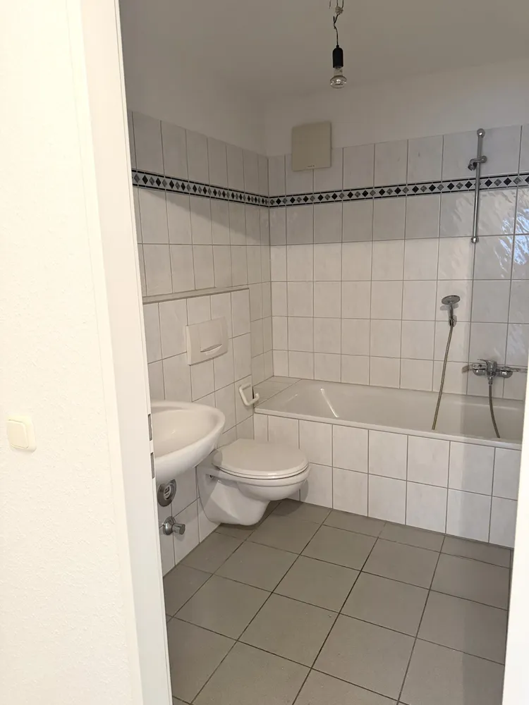 2 room apartment with 53 m² in Grevenbroich – Photo 4