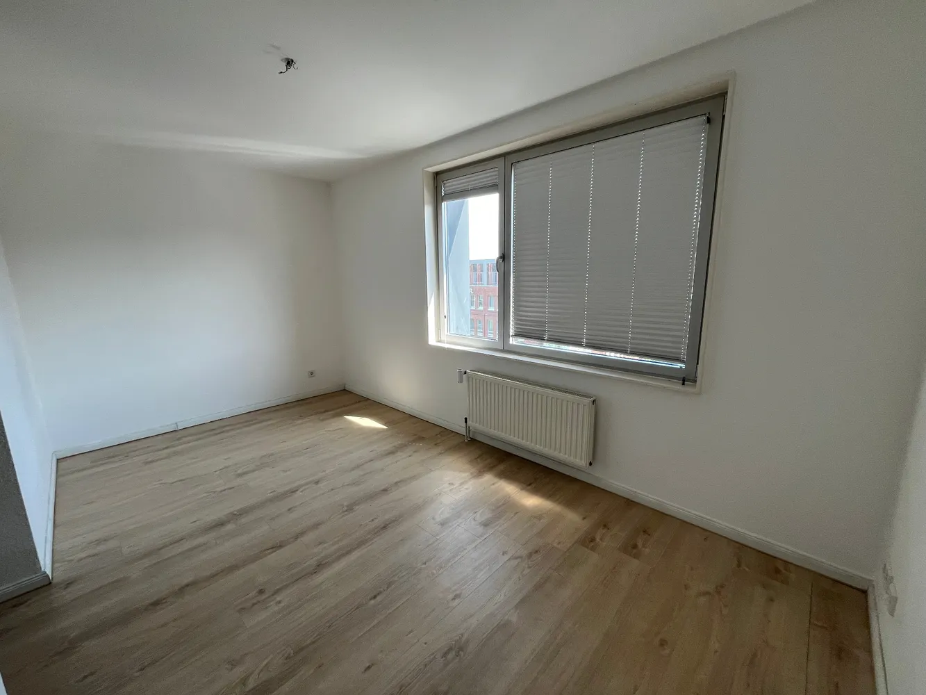 4 room apartment with 100 m² in Hamburg – Photo 8