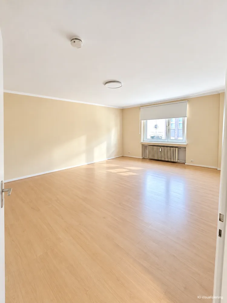 4 Zimmer Wohnung mit 102 m² in Essen – Bild 9