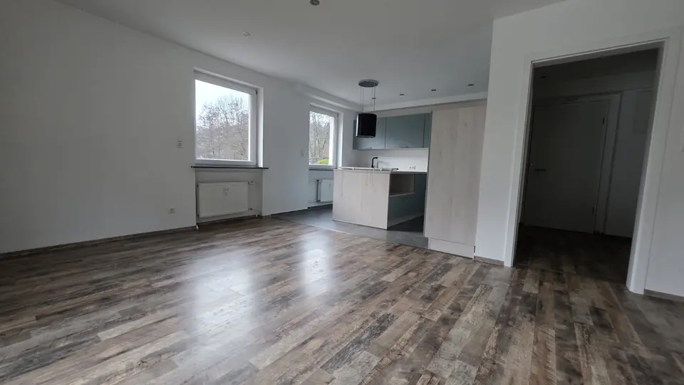 2 Zimmer Wohnung mit 56 m² in Lüdenscheid – Bild 8