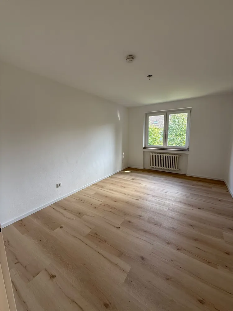 2 Zimmer Wohnung mit 58 m² in Köln – Bild 5
