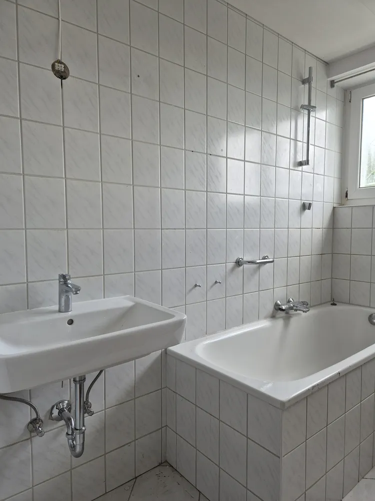 2 room apartment with 68 m² in Aachen – Photo 4