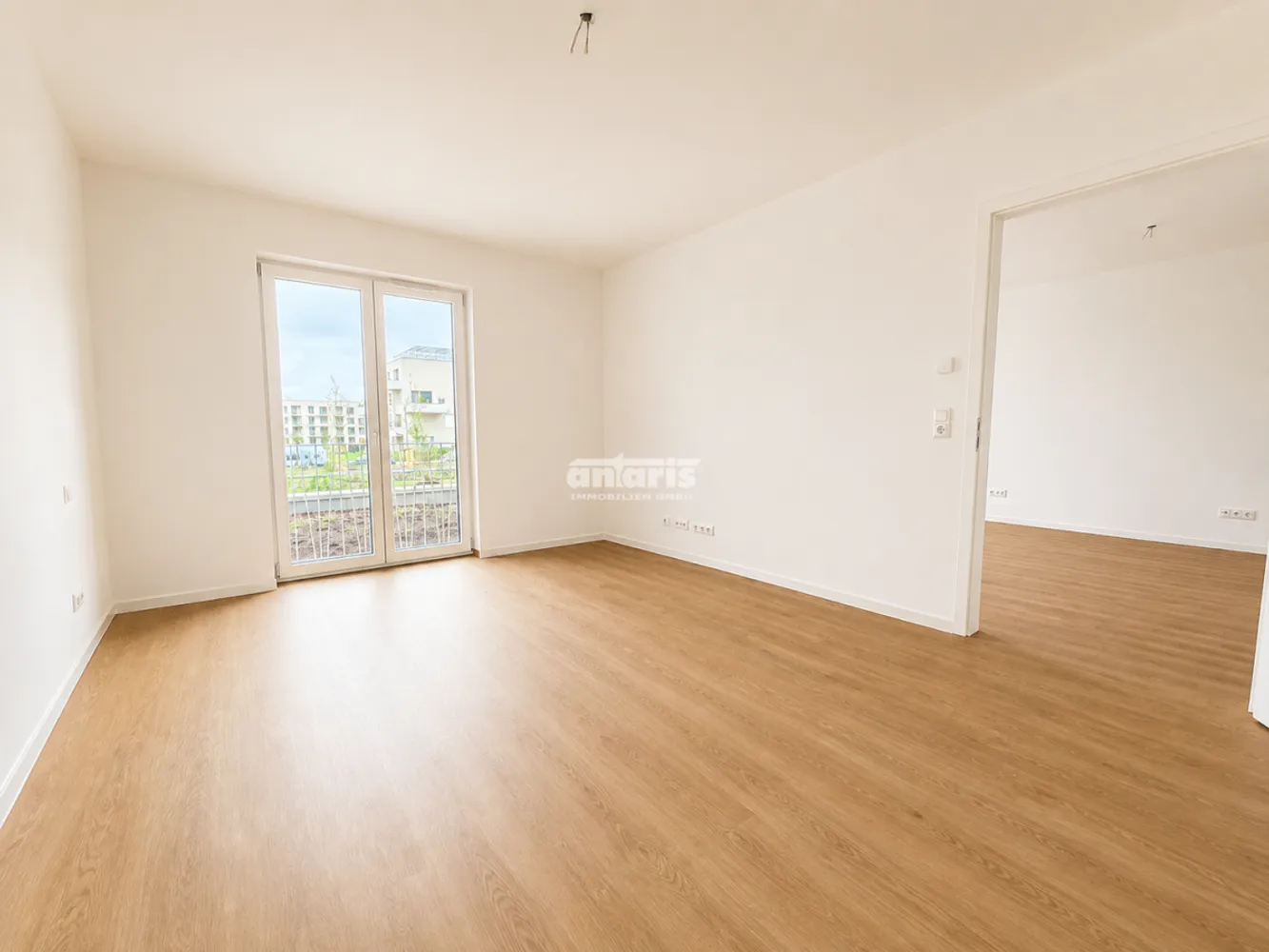 2 Zimmer Wohnung mit 58 m² in Erfurt – Bild 6