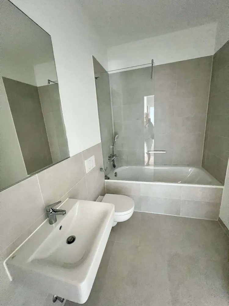 4 Zimmer Wohnung mit 109 m² in Berlin – Bild 6