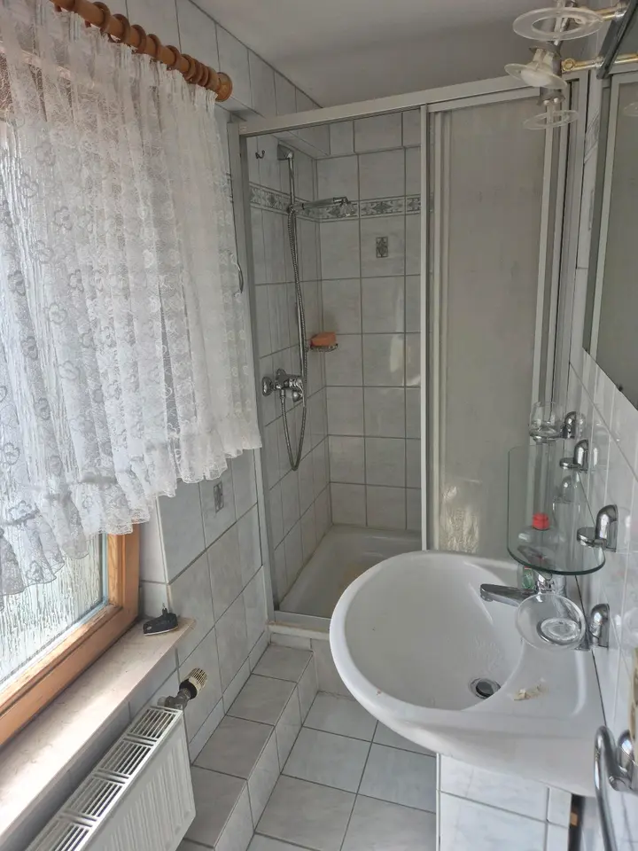 2 Zimmer Wohnung mit 32 m² in Bramsche – Bild 5