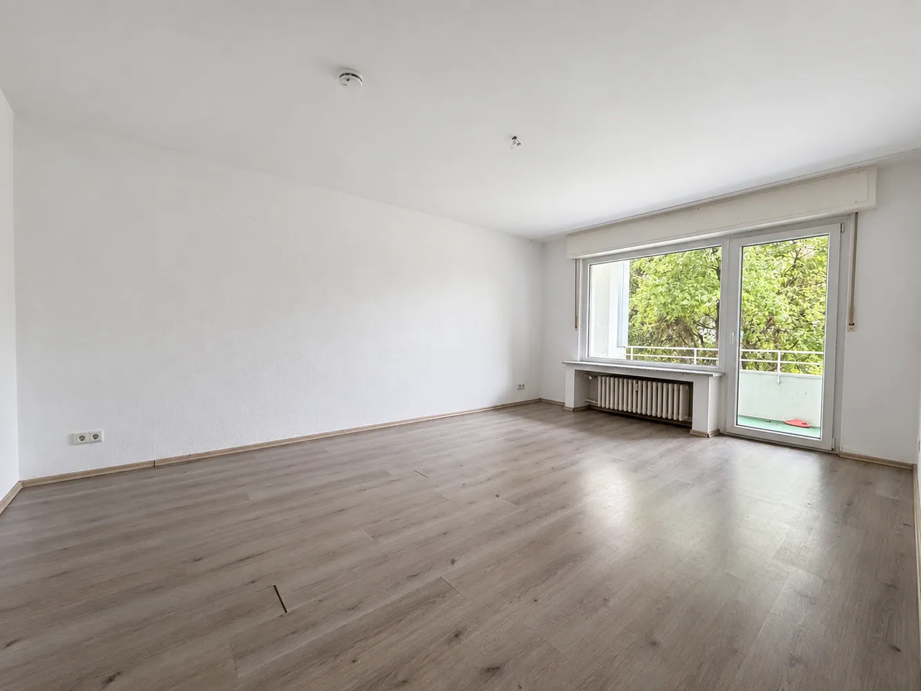 3 room apartment with 73 m² in Duisburg – Photo 8