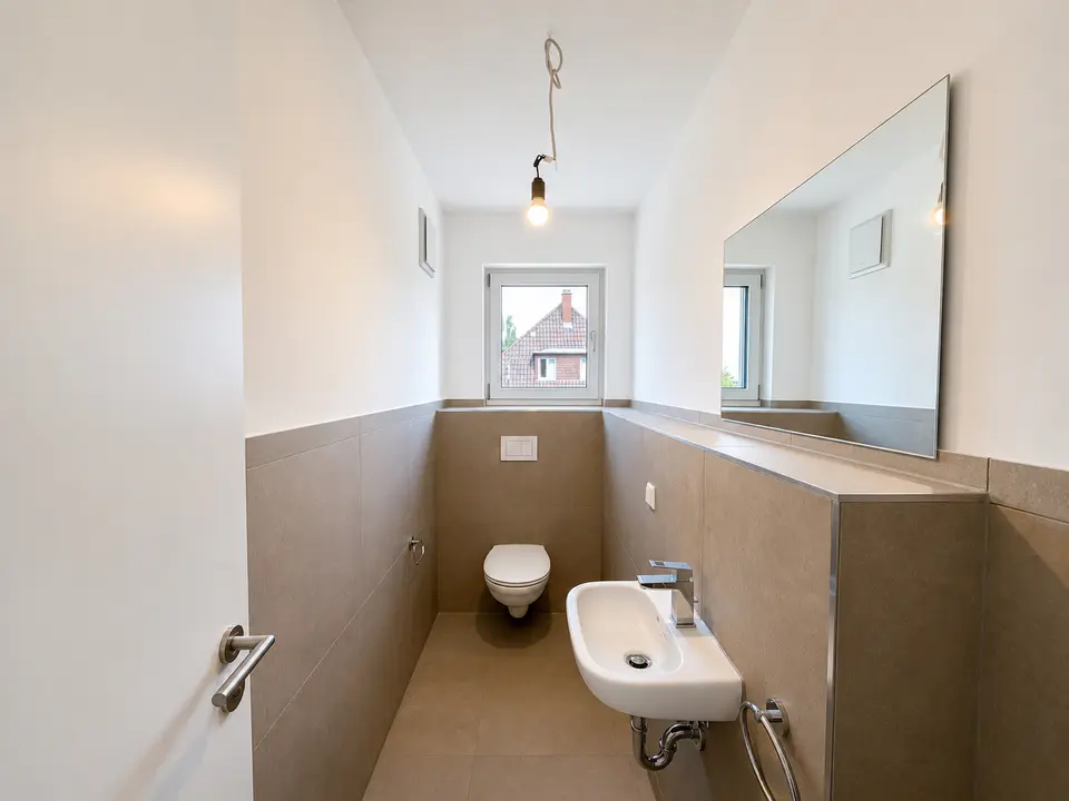 3 Zimmer Wohnung mit 113 m² in Kaiserslautern – Bild 7