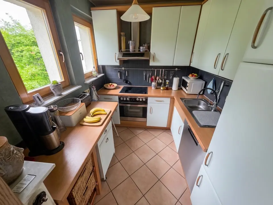 3 Zimmer Haus mit 70 m² in Troisdorf – Bild 6