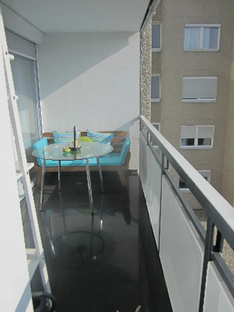 2 Zimmer Wohnung mit 45 m² in Heidelberg – Bild 7