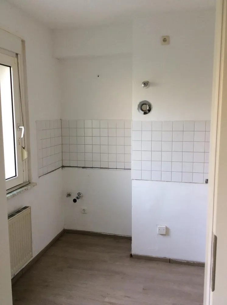 2 Zimmer Wohnung mit 40 m² in Duisburg – Bild 4