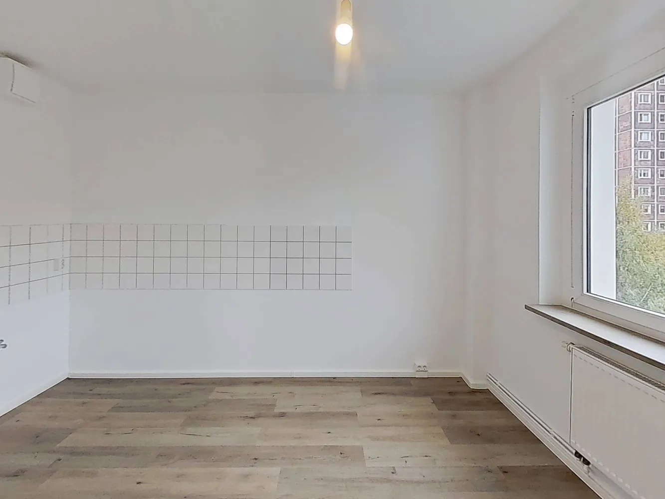 3 Zimmer Wohnung mit 74 m² in Rostock – Bild 6
