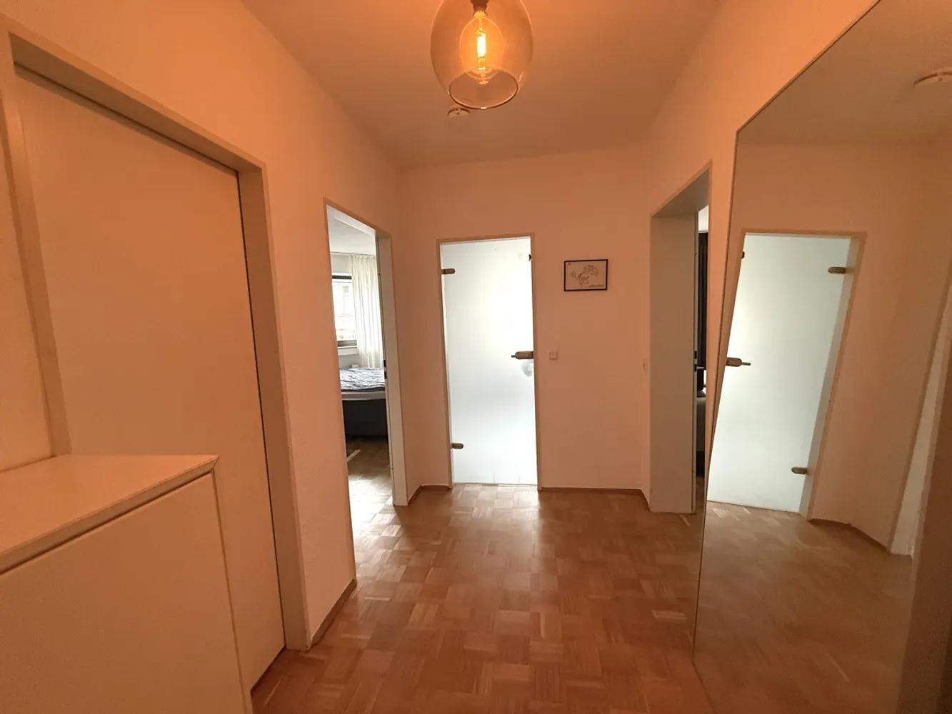 2 Zimmer Wohnung mit 61 m² in Düsseldorf – Bild 5