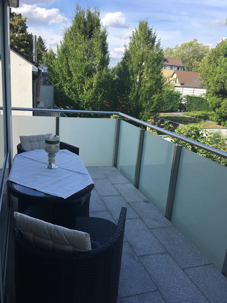 4 Zimmer Wohnung mit 130 m² in Düsseldorf – Bild 6