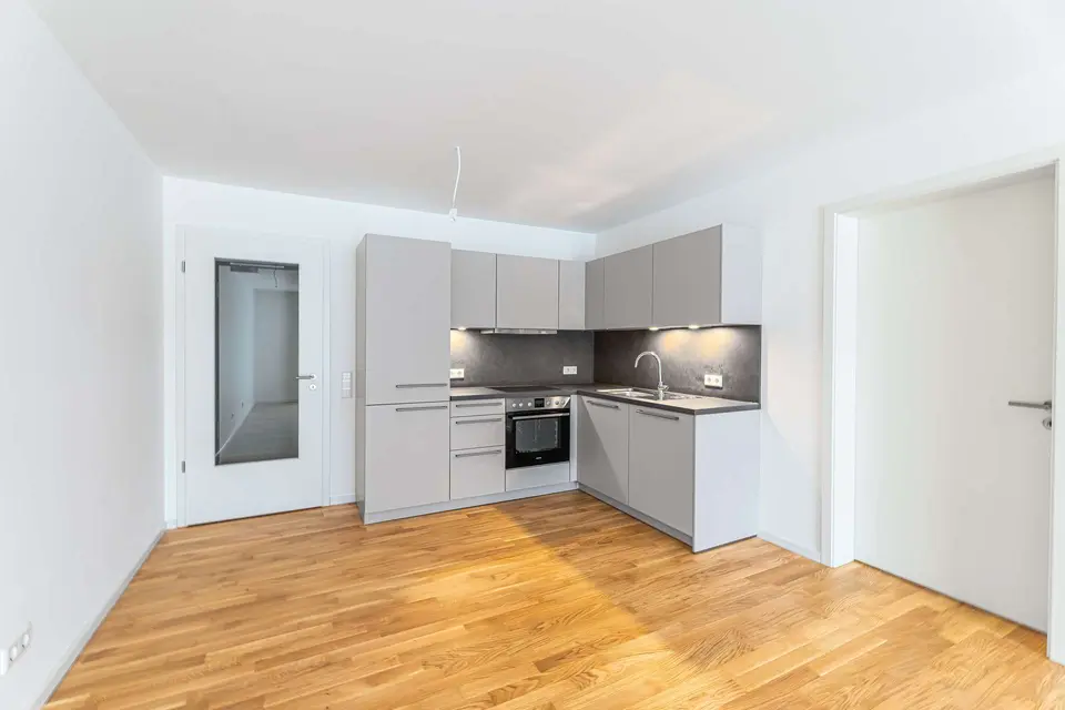 2 Zimmer Wohnung mit 57 m² in Nürnberg – Bild 4