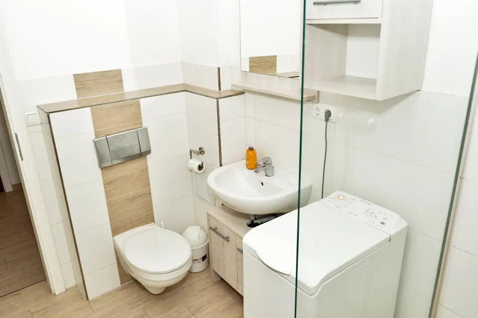 WG-Zimmer mit 50 m² in Rudolstadt – Bild 4