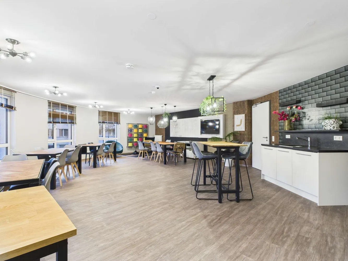 1 Zimmer Wohnung mit 20 m² in Frankfurt am Main – Bild 8