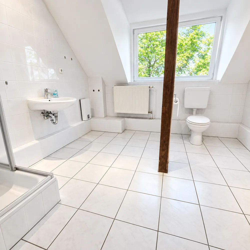 4 room apartment with 112 m² in Krefeld – Photo 8