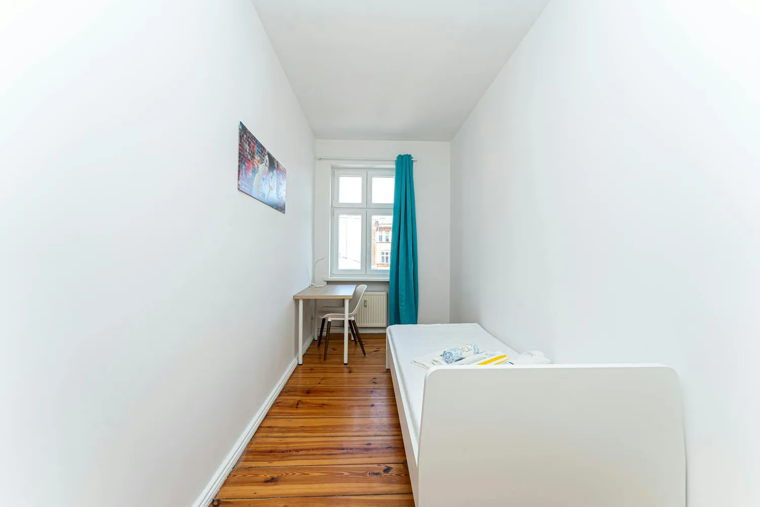 WG-Zimmer in Berlin – Bild 3