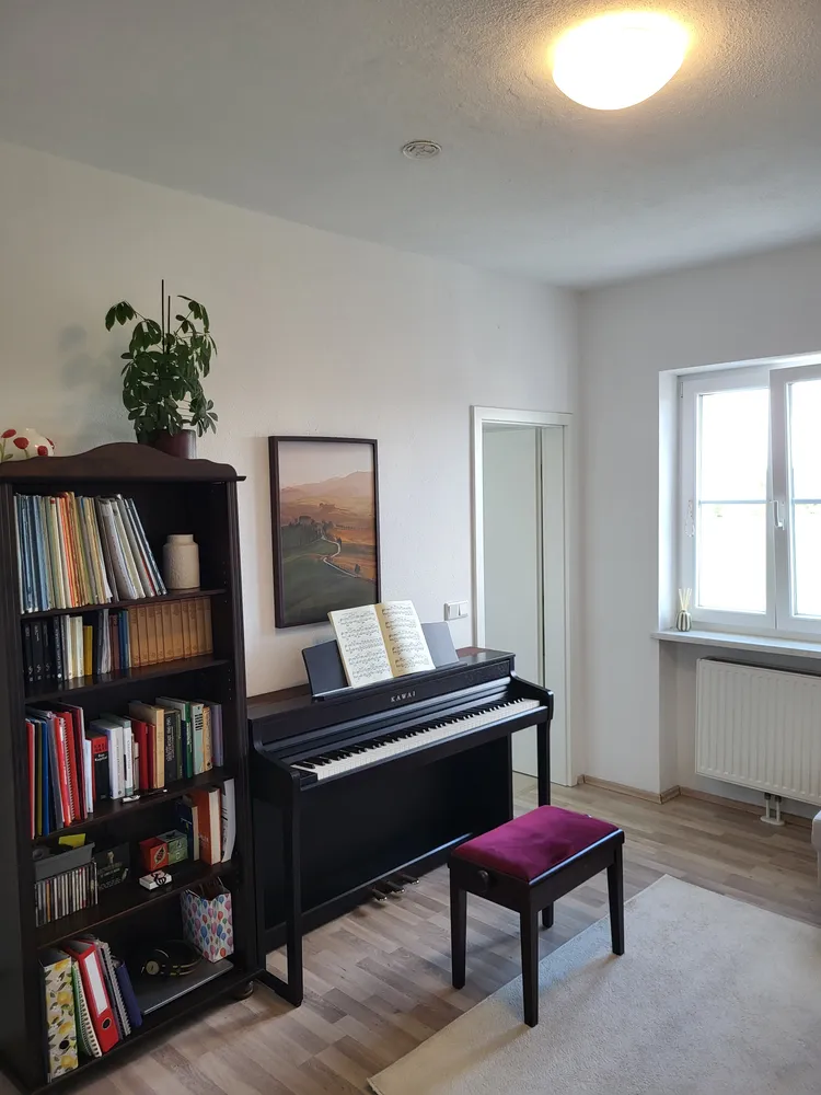 2 Zimmer Wohnung mit 31 m² in Ingolstadt – Bild 1
