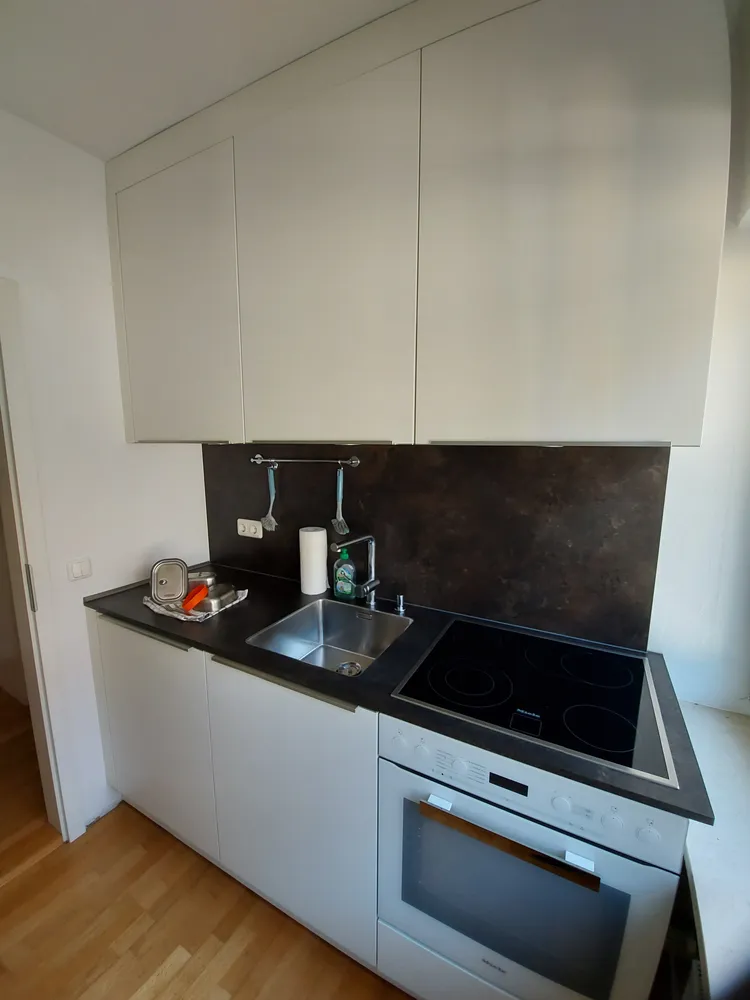 1 Zimmer Wohnung mit 46 m² in München – Bild 6