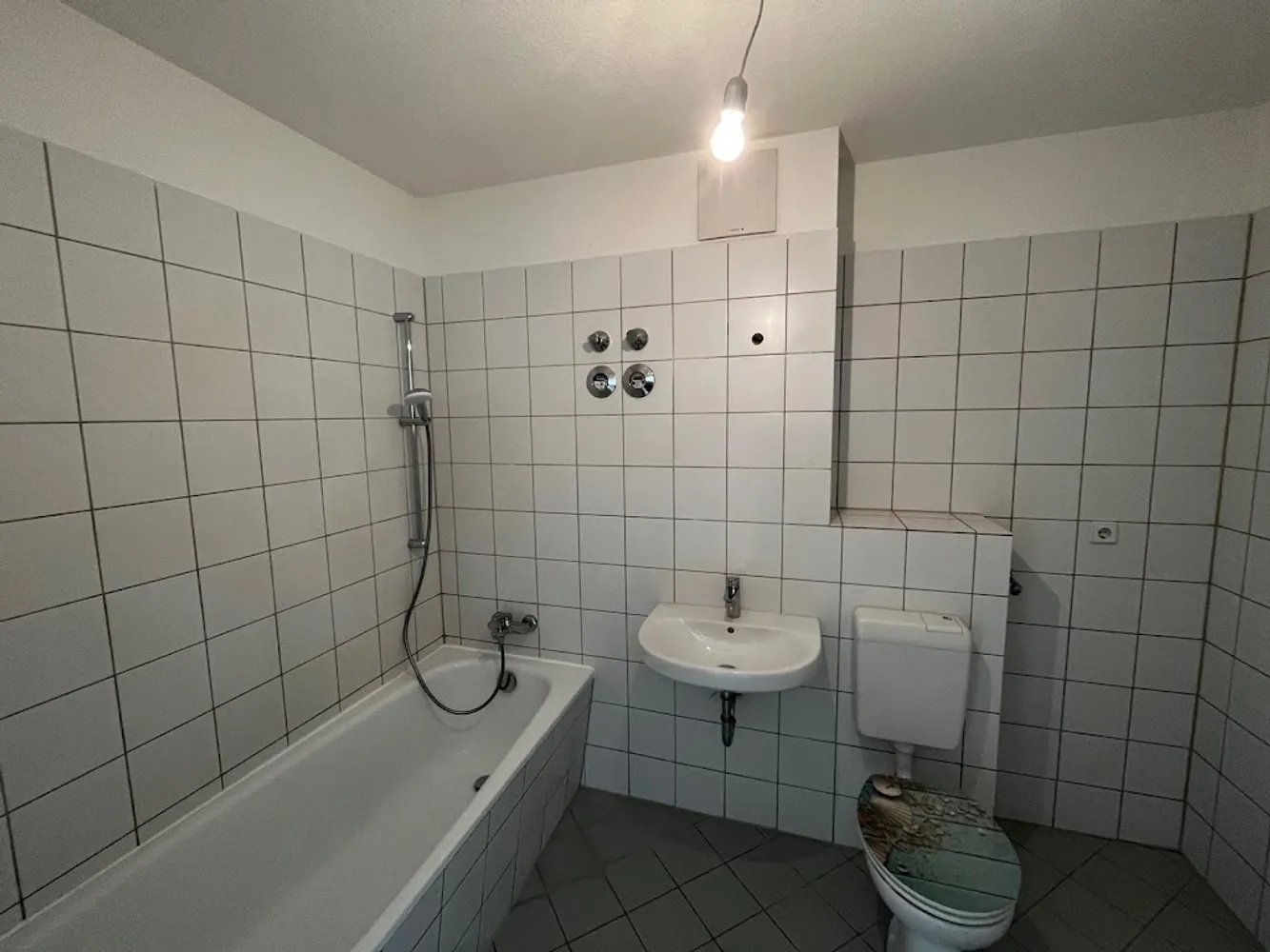 2 Zimmer Wohnung mit 47 m² in Berlin – Bild 6