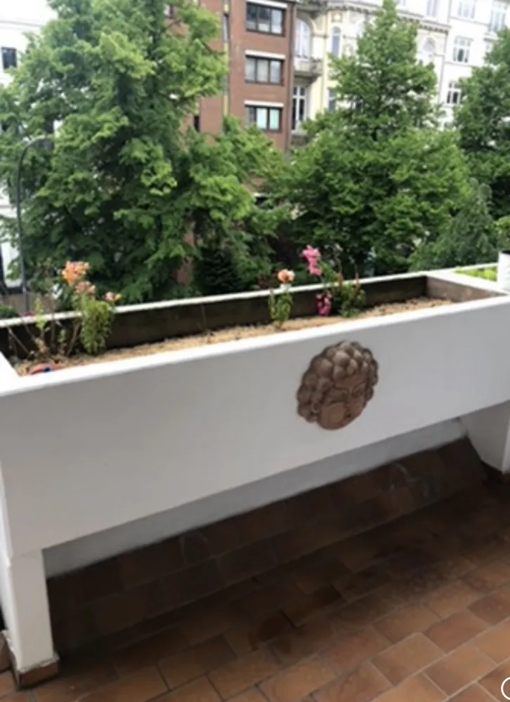 1 Zimmer Wohnung mit 38 m² in Hamburg – Bild 6