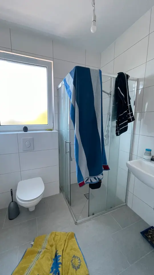 2 Zimmer Wohnung mit 25 m² in Bergisch Gladbach – Bild 5