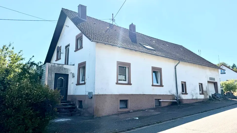 3 Zimmer Haus mit 120 m² in Saarbrücken – Bild 4