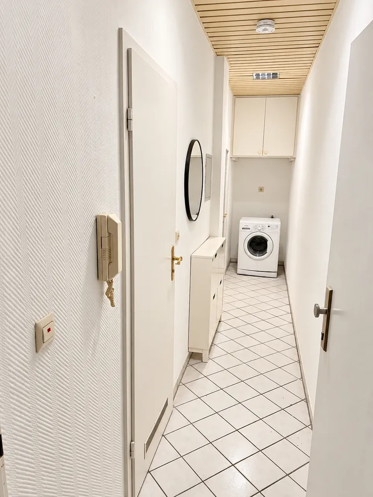 1 Zimmer Wohnung mit 39 m² in Karlsruhe – Bild 7