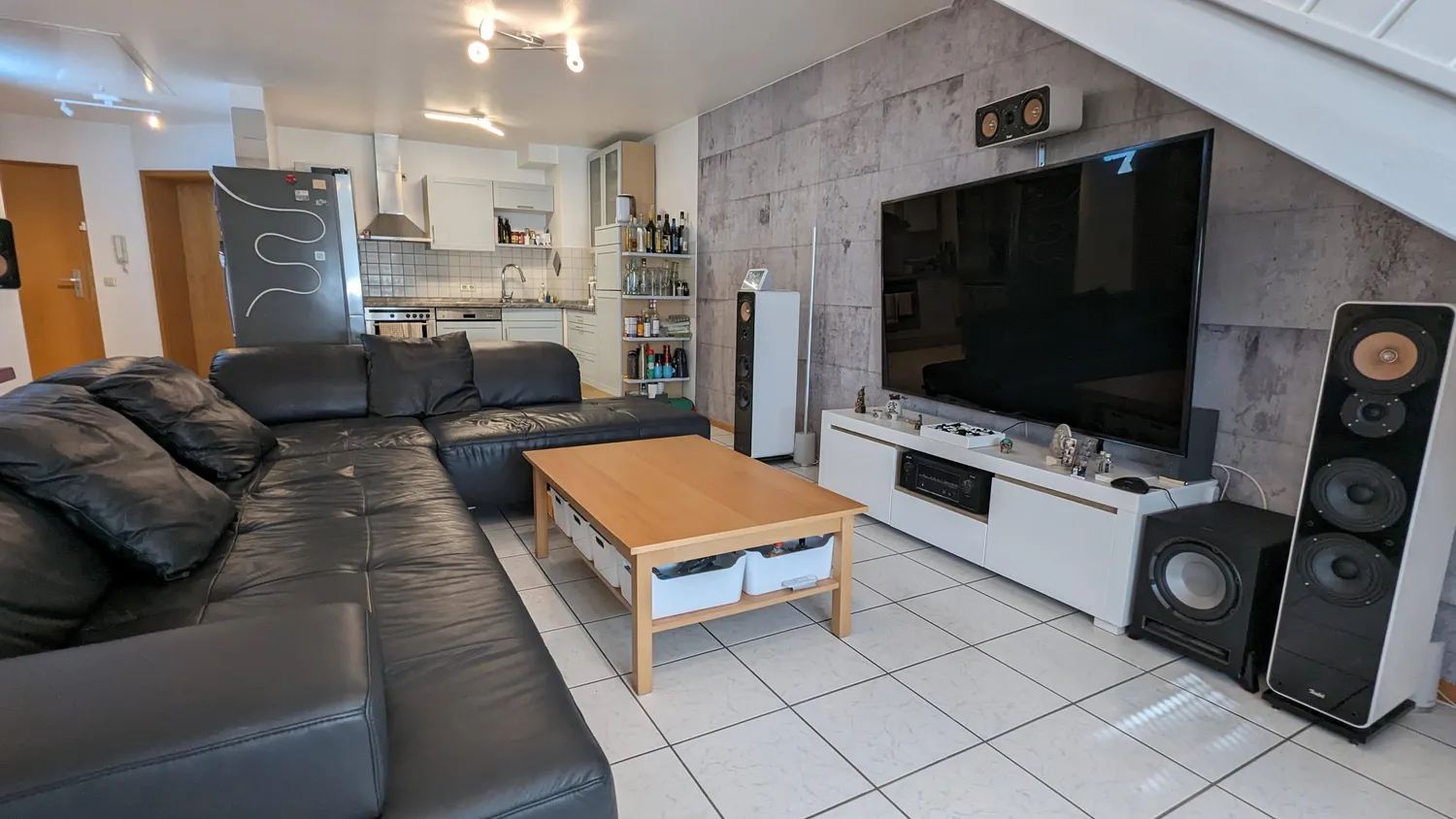2 Zimmer Wohnung mit 65 m² in Karlsruhe – Bild 10