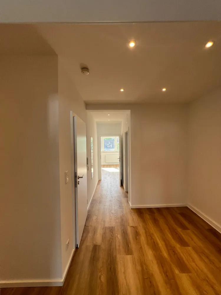 4 Zimmer Wohnung mit 108 m² in Düsseldorf – Bild 11