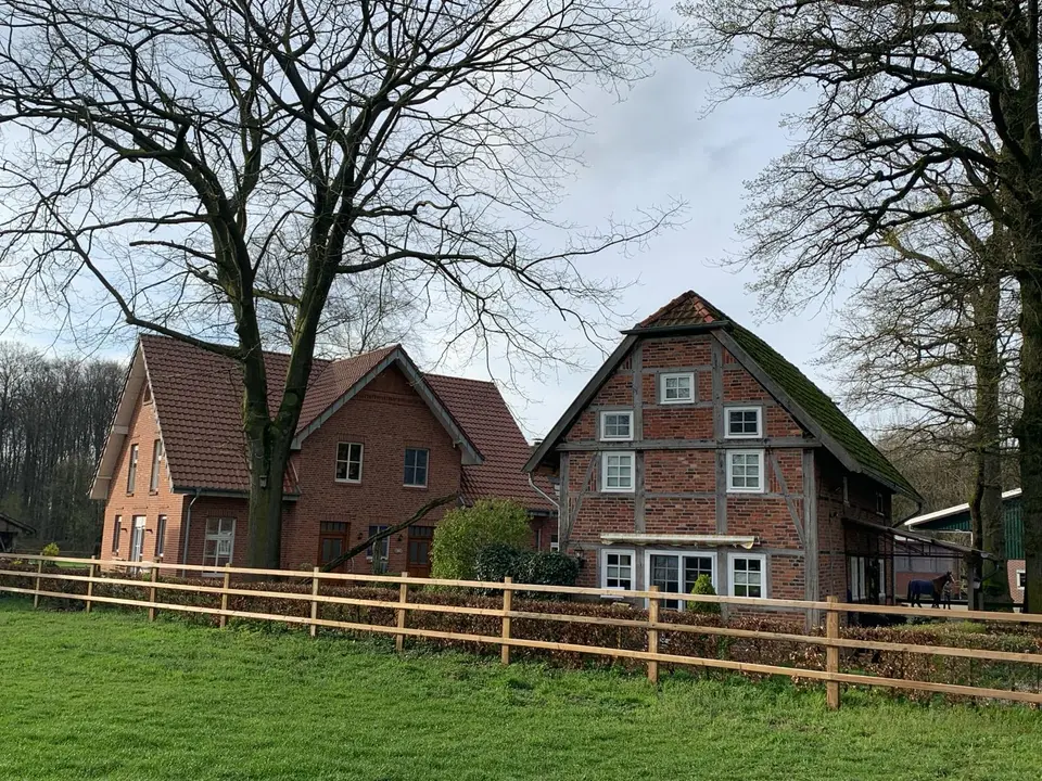 3 Zimmer Wohnung mit 90 m² in Coesfeld – Bild 2