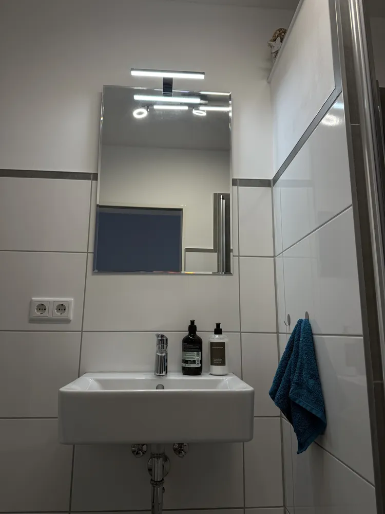 2 Zimmer Wohnung mit 58 m² in Krefeld – Bild 11