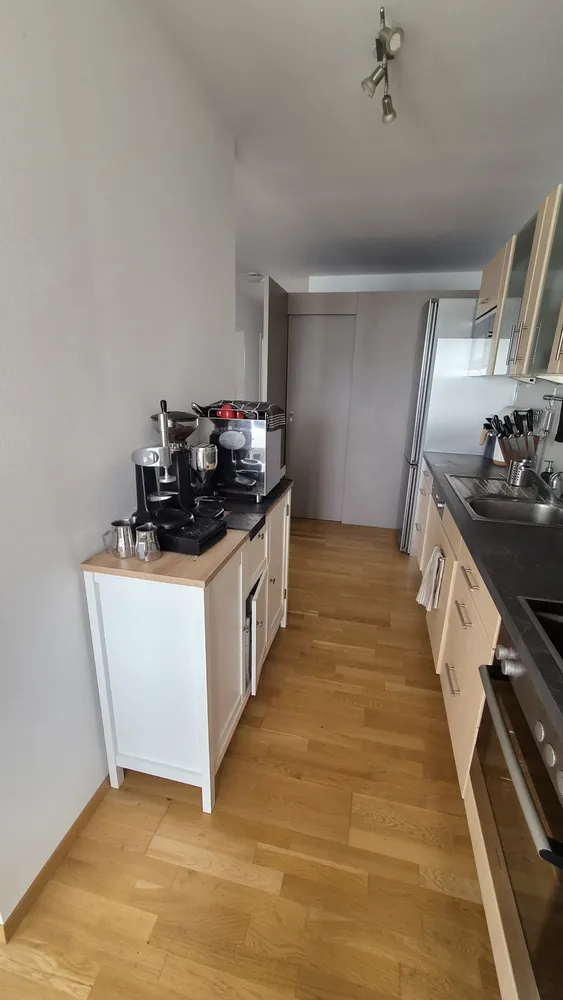 5 Zimmer Wohnung mit 105 m² in Ulm – Bild 3